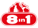 8 in 1